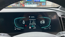 Kia Sportage 1.6T GDi 48V ISG GT-Line 5dr DCT Petrol Estate